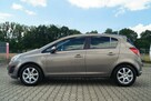 Opel Corsa D 2013R 1,4 BENZ. ZADBANY STAN BDB - 4