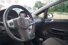 Opel Corsa D 2013R 1,4 BENZ. ZADBANY STAN BDB - 6