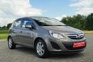 Opel Corsa D 2013R 1,4 BENZ. ZADBANY STAN BDB - 9