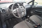 Opel Corsa D 2013R 1,4 BENZ. ZADBANY STAN BDB - 13