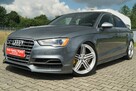 Audi S3 2.0 BENZYNA 300KM BOGATO WYPOSAŻONA - 1