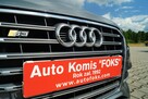 Audi S3 2.0 BENZYNA 300KM BOGATO WYPOSAŻONA - 4