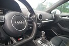 Audi S3 2.0 BENZYNA 300KM BOGATO WYPOSAŻONA - 5