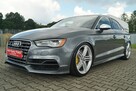 Audi S3 2.0 BENZYNA 300KM BOGATO WYPOSAŻONA - 8