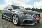 Audi S3 2.0 BENZYNA 300KM BOGATO WYPOSAŻONA - 9