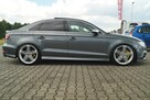 Audi S3 2.0 BENZYNA 300KM BOGATO WYPOSAŻONA - 10