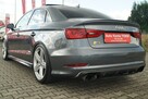 Audi S3 2.0 BENZYNA 300KM BOGATO WYPOSAŻONA - 12