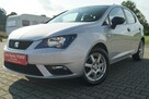 Seat Ibiza 2013R 5D 1,4 BENZ SALON POLSKA I-WSZY WŁAŚCICIEL STAN BDB NISKI PRZEB. - 1