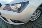 Seat Ibiza 2013R 5D 1,4 BENZ SALON POLSKA I-WSZY WŁAŚCICIEL STAN BDB NISKI PRZEB. - 2