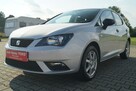 Seat Ibiza 2013R 5D 1,4 BENZ SALON POLSKA I-WSZY WŁAŚCICIEL STAN BDB NISKI PRZEB. - 3