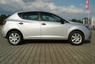 Seat Ibiza 2013R 5D 1,4 BENZ SALON POLSKA I-WSZY WŁAŚCICIEL STAN BDB NISKI PRZEB. - 7