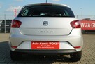 Seat Ibiza 2013R 5D 1,4 BENZ SALON POLSKA I-WSZY WŁAŚCICIEL STAN BDB NISKI PRZEB. - 9