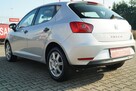Seat Ibiza 2013R 5D 1,4 BENZ SALON POLSKA I-WSZY WŁAŚCICIEL STAN BDB NISKI PRZEB. - 10