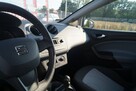 Seat Ibiza 2013R 5D 1,4 BENZ SALON POLSKA I-WSZY WŁAŚCICIEL STAN BDB NISKI PRZEB. - 13