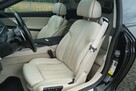 BMW 650 4.4 BENZ. 449KM OD 13-STU LAT JEDEN WŁ DOINWESTOWANY ZADBANY - 4