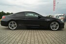 BMW 650 4.4 BENZ. 449KM OD 13-STU LAT JEDEN WŁ DOINWESTOWANY ZADBANY - 11