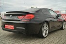 BMW 650 4.4 BENZ. 449KM OD 13-STU LAT JEDEN WŁ DOINWESTOWANY ZADBANY - 12