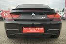 BMW 650 4.4 BENZ. 449KM OD 13-STU LAT JEDEN WŁ DOINWESTOWANY ZADBANY - 13
