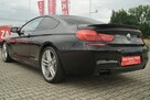 BMW 650 4.4 BENZ. 449KM OD 13-STU LAT JEDEN WŁ DOINWESTOWANY ZADBANY - 14