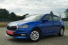 Škoda Fabia AMBITION 2024R SALON POLSKA I-WSZY WŁ. STAN BDB