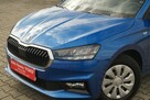 Škoda Fabia AMBITION 2024R SALON POLSKA I-WSZY WŁ. STAN BDB - 2