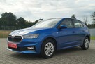Škoda Fabia AMBITION 2024R SALON POLSKA I-WSZY WŁ. STAN BDB - 3