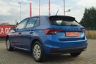 Škoda Fabia AMBITION 2024R SALON POLSKA I-WSZY WŁ. STAN BDB - 5