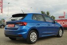 Škoda Fabia AMBITION 2024R SALON POLSKA I-WSZY WŁ. STAN BDB - 6