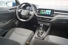 Škoda Fabia AMBITION 2024R SALON POLSKA I-WSZY WŁ. STAN BDB - 9