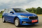 Škoda Fabia AMBITION 2024R SALON POLSKA I-WSZY WŁ. STAN BDB - 11