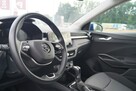 Škoda Fabia AMBITION 2024R SALON POLSKA I-WSZY WŁ. STAN BDB - 16