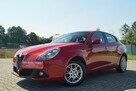 Alfa Romeo Giulietta Salon Polska Zadbany Stan BDB 1.4 150KM Serwisowana w ASO - 1