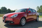 Alfa Romeo Giulietta Salon Polska Zadbany Stan BDB 1.4 150KM Serwisowana w ASO - 3