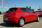 Alfa Romeo Giulietta Salon Polska Zadbany Stan BDB 1.4 150KM Serwisowana w ASO - 7