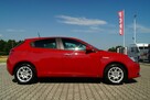 Alfa Romeo Giulietta Salon Polska Zadbany Stan BDB 1.4 150KM Serwisowana w ASO - 8