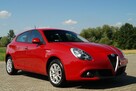 Alfa Romeo Giulietta Salon Polska Zadbany Stan BDB 1.4 150KM Serwisowana w ASO - 9