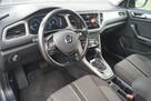 Volkswagen T-Roc 2021R 1.5 Benz 150KM Orginalny Lakier Zadbany - 12