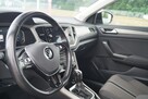 Volkswagen T-Roc 2021R 1.5 Benz 150KM Orginalny Lakier Zadbany - 13