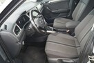 Volkswagen T-Roc 2021R 1.5 Benz 150KM Orginalny Lakier Zadbany - 14