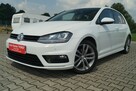 Volkswagen Golf R-Line DSG 1,4 140 km Hak navi na pasku rozrządu
