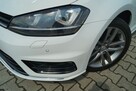 Volkswagen Golf R-Line DSG 1,4 140 km Hak navi na pasku rozrządu - 2
