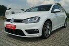 Volkswagen Golf R-Line DSG 1,4 140 km Hak navi na pasku rozrządu - 3