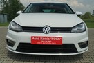 Volkswagen Golf R-Line DSG 1,4 140 km Hak navi na pasku rozrządu - 4
