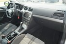 Volkswagen Golf R-Line DSG 1,4 140 km Hak navi na pasku rozrządu - 15