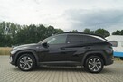 Hyundai Tucson 2021r 1.6 BENZ.+HYBR. I-WSZY WŁ. BEZWYPADKOWY ORG. LAKIER - 4