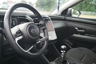 Hyundai Tucson 2021r 1.6 BENZ.+HYBR. I-WSZY WŁ. BEZWYPADKOWY ORG. LAKIER - 6
