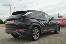 Hyundai Tucson 2021r 1.6 BENZ.+HYBR. I-WSZY WŁ. BEZWYPADKOWY ORG. LAKIER - 7