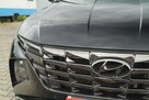 Hyundai Tucson 2021r 1.6 BENZ.+HYBR. I-WSZY WŁ. BEZWYPADKOWY ORG. LAKIER - 11