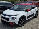 Citroen C3 1.2 82ps Navi Led Klimatronic SHINE Gwarancja - 1