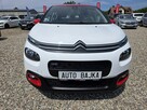 Citroen C3 1.2 82ps Navi Led Klimatronic SHINE Gwarancja - 2